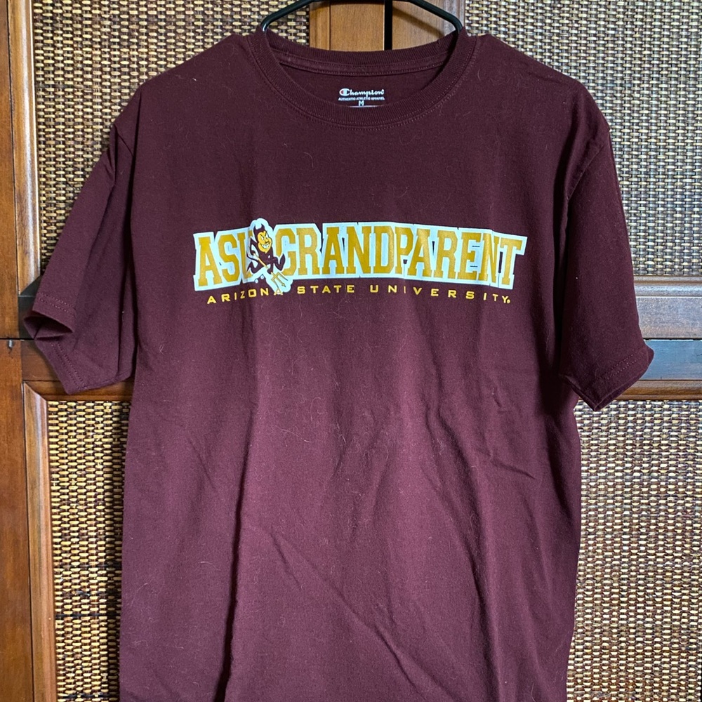 Arizona State University Shirt